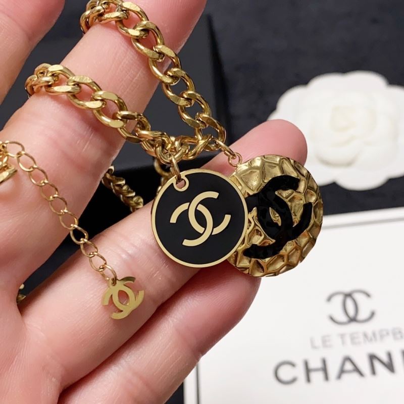 Chanel Necklaces